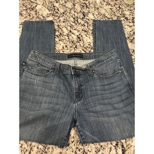 Rock & Republic Women's Jeans Blue Style Emo Size 10 M‎